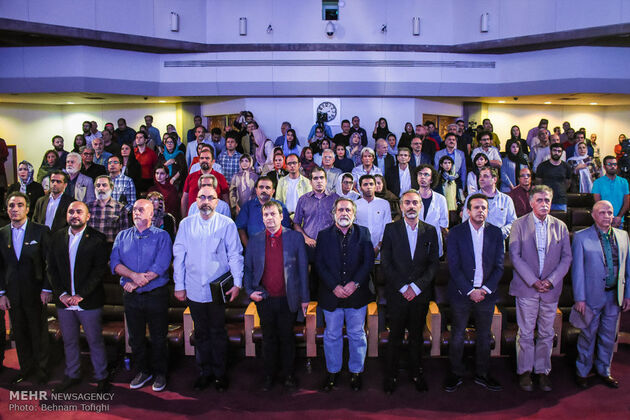 جشن مستقل سینمای مستند