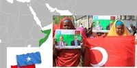 جنجال بر سر توافق عجیب ترکیه و سومالی
