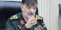 اعضای کمیسیون امنیت ملی با سردار رادان دیدار کردند