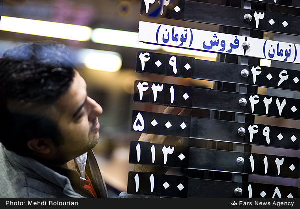بازار ارز
