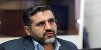 انتقاد رسانه اصولگرا؛ شما وزیر ارشاد هستید یا مسئول روابط عمومی فیلم فجر؟!