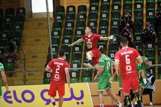 تیم ملی ایران به جام جهانی صعود کرد