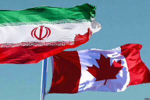 ایران از کانادا شکایت کرد
