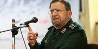خاطره سردار ایزدی از شهادت سردار بروجردی