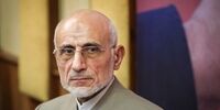 میرسلیم جای خود را به سعیدی‌کیا داد