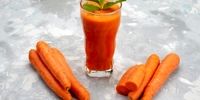 عجیب ترین خواص آب هویج که از آن بی خبرید