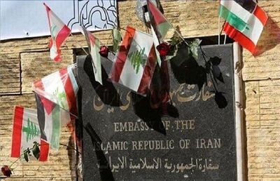 ایران حمله سیستماتیک اخیر اسرائیل به لبنان را محکوم کرد

