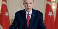 واکنش تند اردوغان به اقدام عربستان/ دستور برکناری رئیس فدراسیون فوتبال ترکیه صادر شد