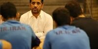  سفر کشتی گیران ایرانی به آمریکا لغو شد