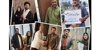 رقابت تنگاتنگ کمدی‌ها و گیشه ۸۰۰ میلیونی سینما