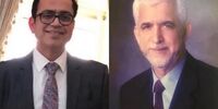 آزادی پسر نماینده حماس توسط عربستان