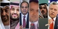 شکاف در میان حکام عرب/ بازی از پیش باخته محمد بن سلمان/ ائتلاف جنجالی در آستانه فروپاشی!

