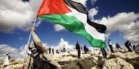 حمایت دانشجویان این کشور از فلسطین/شرط پایان دادن به اعتراضات