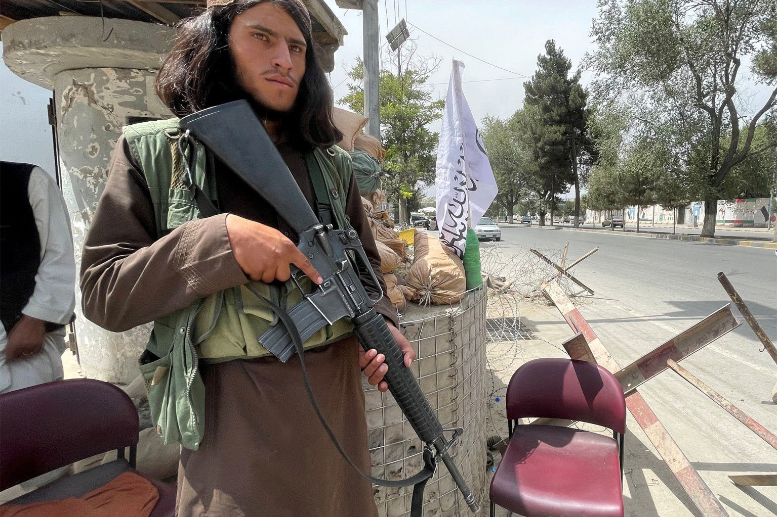 دستورالعمل طالبان به مساجد درباره اطاعت از ولی‌امر مسلمین