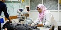 هشدار سازمان جهانی بهداشت درباره غزه/ جان 3500 بیمار در خطر است
