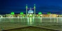 مخالفت با کمک 50 میلیارد تومانی زاکانی به جمکران