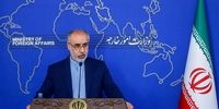 واکنش تهران به ادعاها درباره قصد ایران برای حمله به عربستان
