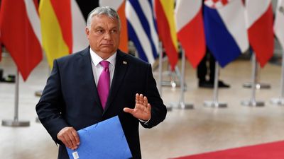 ائتلاف جدید مجارستان با این کشورها / قوی ترین گروه راست افراطی اتحادیه اروپا تشکیل می شود؟ 3