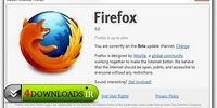 افزایش سرعت با جدیدترین آپدیت فایرفاکس 
