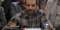 چهره پشت پرده پیامک‌های تهدیدآمیز به نمایندگان مجلس را بیشتر بشناسید