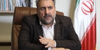 شناسایی انگیزه سپاه در انتشار تصاویر شهرهای زیرزمینی موشکی