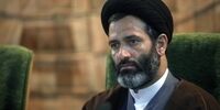 آقای روحانی شرم نمی‌کنید با قاتل حاج قاسم مذاکره کنید؟