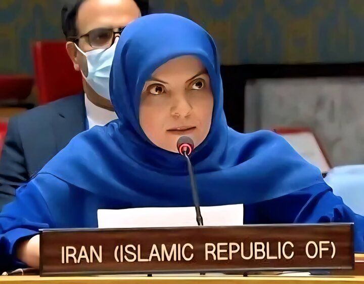 واکنش تند ایران به ادعاهای بی اساس کانادا 