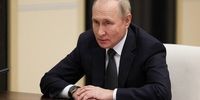 تصمیم مهم «پوتین» درباره شرکت در نشست گروه- ۲۰ 