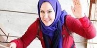 علت ممنوع الکاری یک ساله مجری مشهور تلویزیون از زبان خودش + عکس