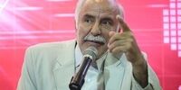 این نماینده اسبق مجلس 40 ضربه شلاق خورد