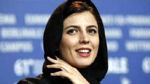 لیلا حاتمی، بازیگر معروف ایرانی رئیس داوران جشنواره وزول فرانسه شد