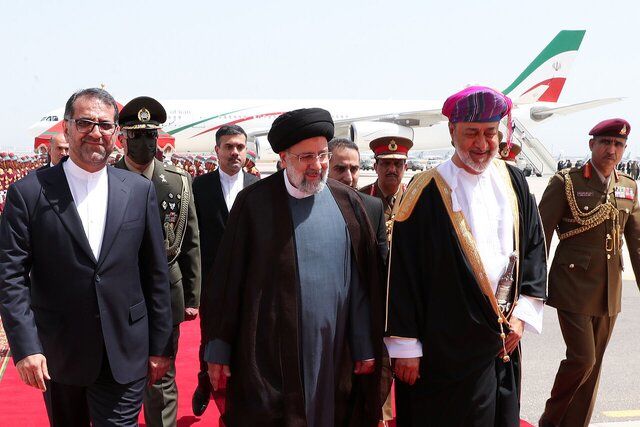 رمزگشایی از سفر سلطان عمان به ایران/ او حامل پیام مهمی است؟