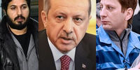 نگرانی رییس جمهوری ترکیه از افشاگری‌ها در پرونده رضا ضراب