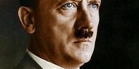 واکنش روزنامه ها به مرگ هیتلر