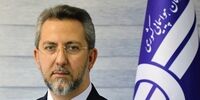 تعلیق پروازهای لندن به زودی برداشته می‌شود