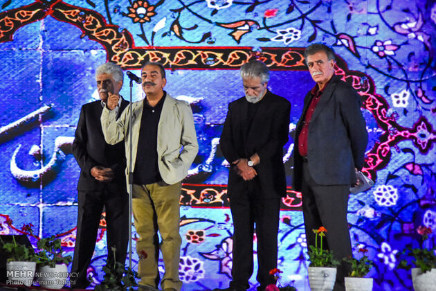 نوزدهمین جشن سینمای ایران