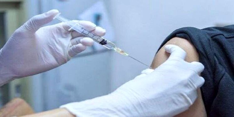  تزریق روزانه ٧٠ هزار دز واکسن کرونا از هفته آینده