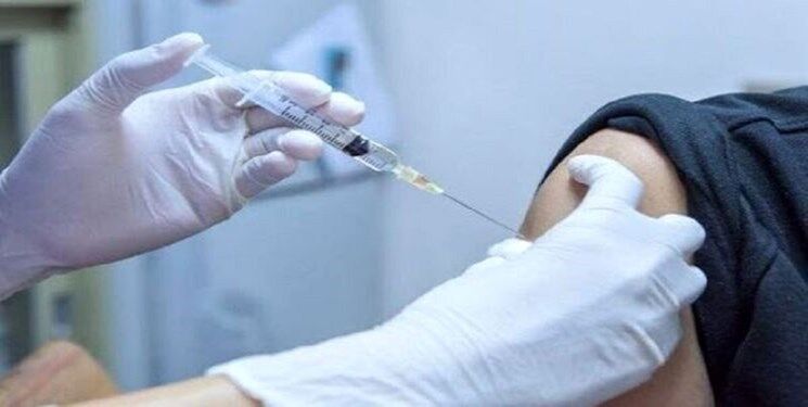  تزریق روزانه ٧٠ هزار دز واکسن کرونا از هفته آینده