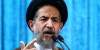 درخواست امام جمعه تهران از مسئولان و مردم: هیچ تصمیمی را بدون علم نگیرید!