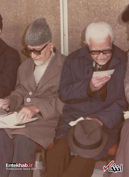 مهدی بازرگان