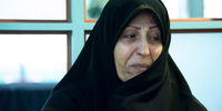 فاطمه هاشمی هم خبر خروج از حزب «اعتدال و توسعه» را تکذیب کرد