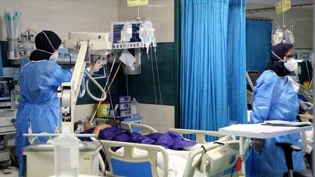 آمار کرونا امروز 15 خرداد: تعداد مبتلایان و فوتی‌ها چقدر شد؟