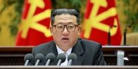 تصاویری دیده نشده از کیم جونگ اون، رهبر کره شمالی
