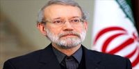 لاریجانی در پاکستان: دستورات لازم صادر شده که خریدهای مورد نیاز ما در اولویت از پاکستان تأمین شود/ مسیر پیشنهادی ما برای حل مساله فلسطین یک راه حل دموکراتیک است + فیلم
