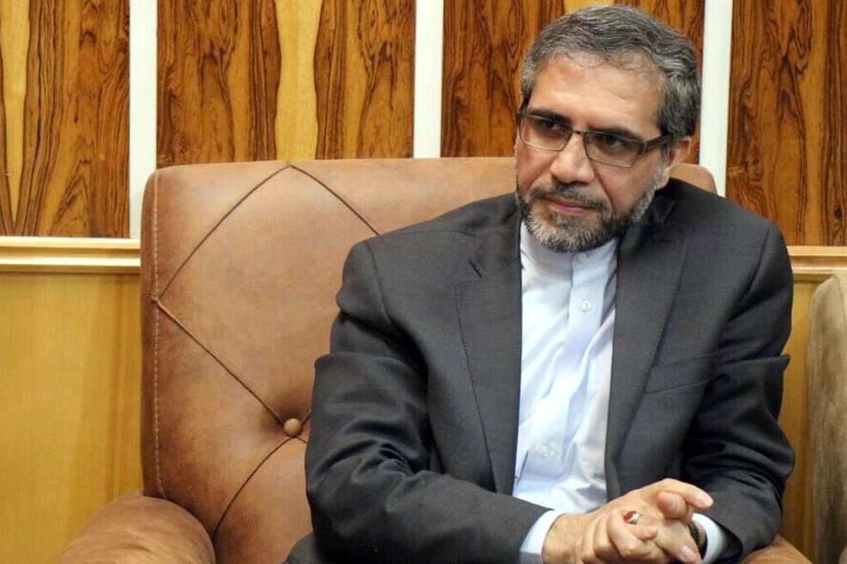 آخرین خبر از مذاکرات ایران و عربستان از زبان عضو کمیسیون امنیت ملی/ وحدت تهران و ریاض می تواند منطقه را «کن فیکون» کنند
