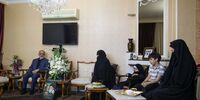 همسر شهید سردار شیرازی: او هرگز به دنبال مقام نبود/ همیشه می‌گفت ما در دفتر نظامی فرماندهی کل قوا خدمتگزار رهبری هستیم، نه صاحب‌منصب 