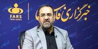 عباسی به نفع رئیسی از انتخابات 1400 انصراف داد