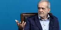 پزشکیان:  بر گفت‌وگو و تعامل سازنده با کشورهای مختلف تأکید داریم/ ایران به‌دنبال جنگ و بی‌ثباتی نیست/ حمله به کشور ما با چه مجوزی و به چه جرمی صورت گرفت؟