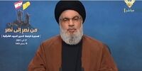  عامل اصلی جنگ در اوکراین از زبان سیدحسن نصرالله