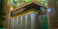 خنثی‌سازی برنامه داعش برای انفجار حرم حضرت زینب(س) + عکس 